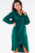 Cocktail dress model 173928 Wholesale Clothing Online, Women` Fashion, Shoes, Lingerie & Underwear - Matterhorn